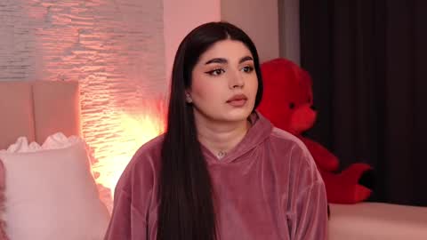 RachelSwaan online show from March 7, 4:46 am