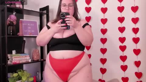 rach online show from February 17, 5:55 pm