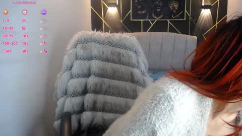  Racy Angel  online show from February 1, 10:05 am