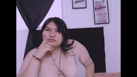 radiantgoddes online show from October 5, 5:29 pm