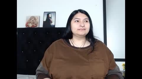 radiantgoddes online show from March 8, 1:59 pm