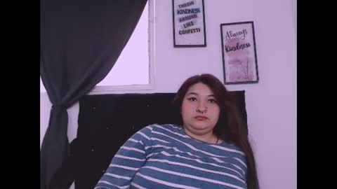 radiantgoddes online show from November 8, 2:44 pm