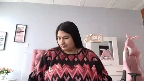 radiantgoddes online show from December 30, 1:03 pm