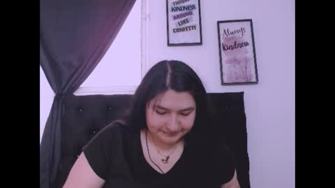 radiantgoddes online show from September 26, 2:15 pm