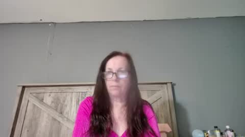 Radiant Peach Goddess online show from February 24, 3:53 am