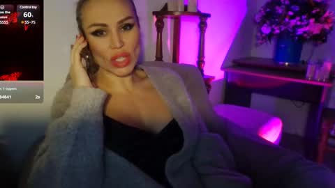 Radmila Star online show from December 9, 6:14 pm