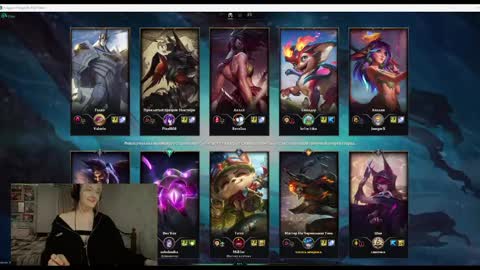 Kate online show from January 10, 11:39 pm