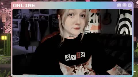 Kate online show from October 28, 11:38 am