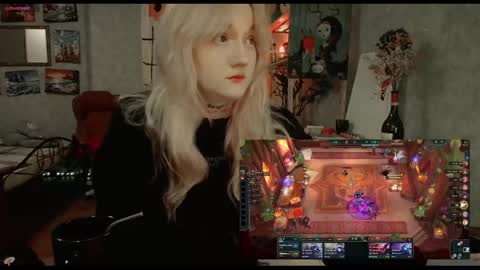 Kate online show from January 19, 3:53 pm