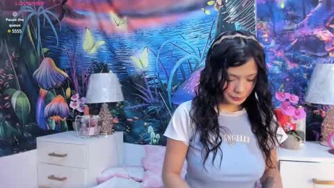 rainbow__coockie online show from February 14, 2:50 am