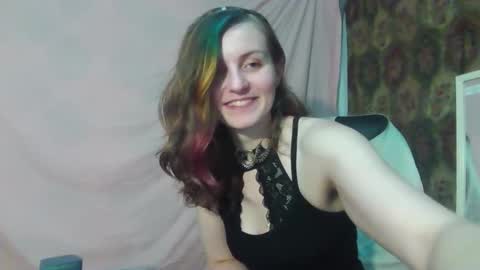 RainbowBitterBB online show from November 2, 3:54 am