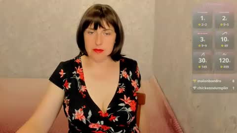 rainbowladyy online show from July 5, 7:25 am