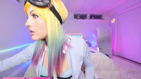 Mary Rainz online show from March 9, 5:55 am