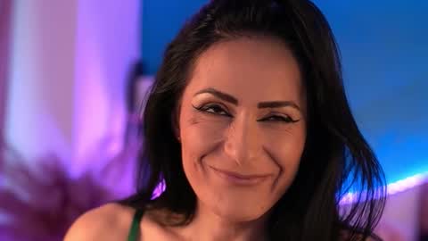 RaisaVawn online show from December 23, 6:39 am