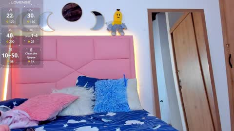  Nina  online show from January 15, 1:34 am