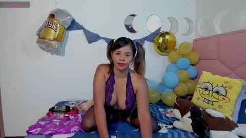  Nina  online show from September 23, 11:58 pm