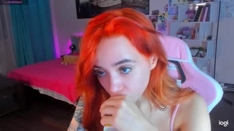 Ramona terner online show from January 18, 3:42 am