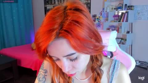 Ramona terner online show from January 6, 3:42 am