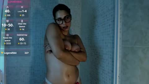 Ramona online show from December 1, 2:37 am