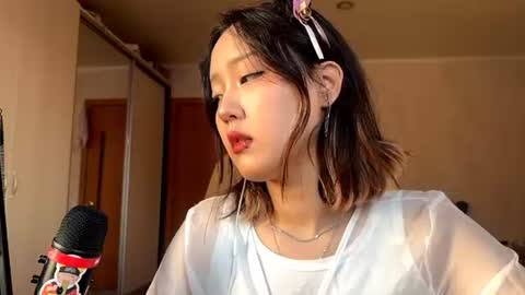 Ada Kim online show from June 30, 3:22 pm