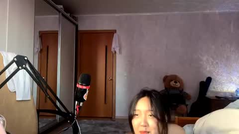 Ada Kim online show from July 1, 3:33 pm