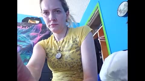 Randcandy77 online show from February 24, 5:20 pm