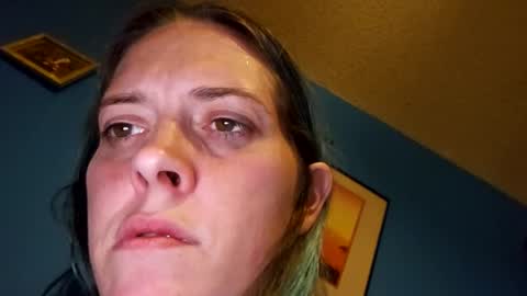 Randcandy77 online show from October 27, 12:50 am