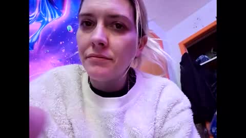 Randcandy77 online show from February 10, 7:28 pm