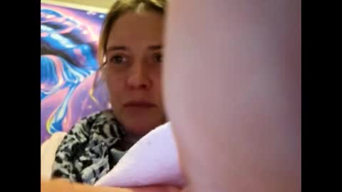 Randcandy77 online show from February 23, 5:50 am