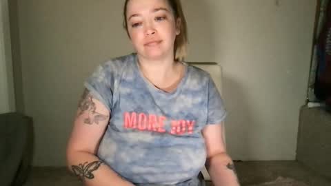 Randii online show from December 14, 12:22 pm