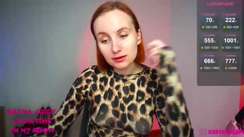 Cherry  Miss Cherry online show from September 17, 2:26 pm