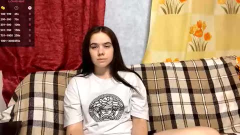 Lia online show from October 8, 3:05 pm