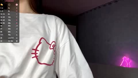 Lia online show from January 13, 3:05 pm