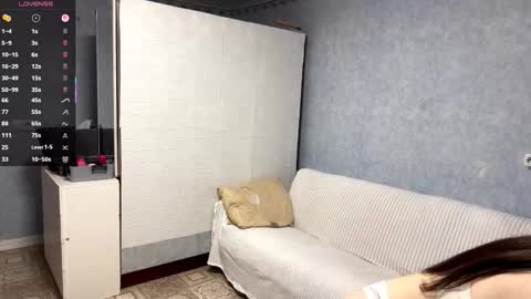 Lia online show from December 15, 8:14 pm