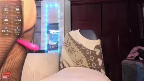  Rapunzell  online show from April 15, 7:47 pm