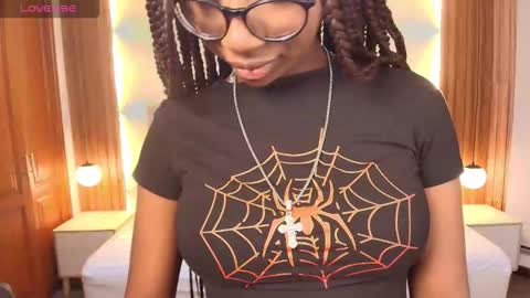 Raquel online show from February 27, 12:38 pm