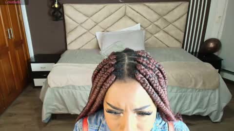 Raquel online show from February 22, 11:46 am