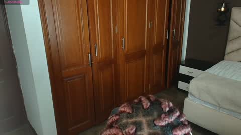 Raquel online show from January 29, 11:41 am