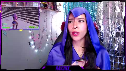   online show from April 9, 8:36 pm