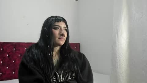 raven__darkness_ online show from July 1, 4:34 am