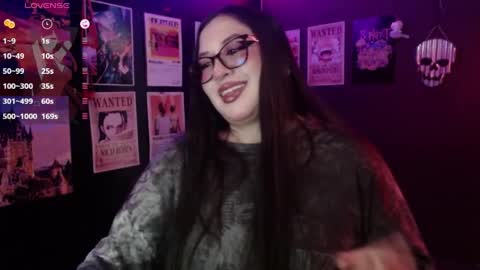 Raven online show from June 4, 8:57 pm