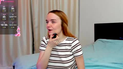 Janet online show from September 23, 7:17 am