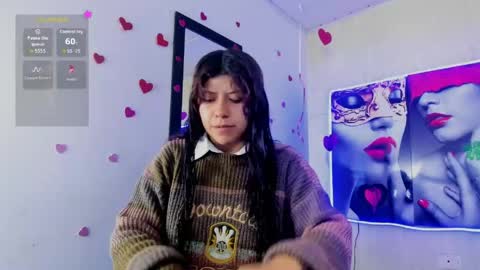 gata online show from April 17, 12:07 pm