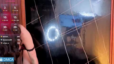 raven_rox_ online show from March 21, 3:22 am