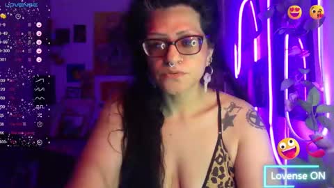 Raven online show from October 9, 11:20 pm