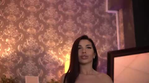 Rosa online show from January 5, 5:27 pm