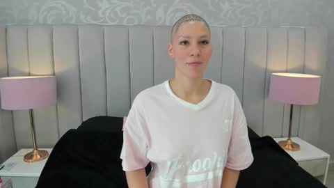 Ravenfox  online show from March 15, 2:30 pm