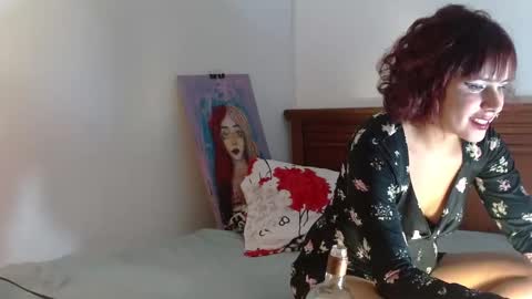 ravenlotus online show from November 28, 10:24 pm