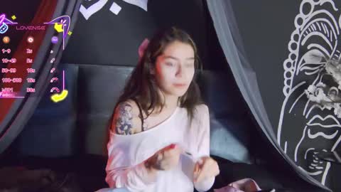 Raven online show from March 11, 1:25 pm