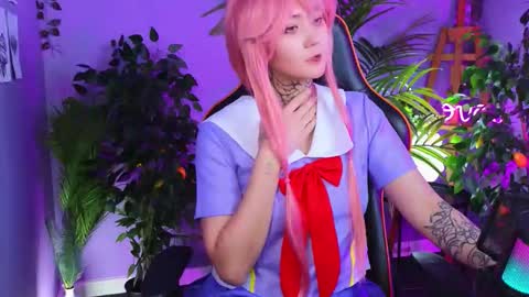 Raven online show from November 28, 4:10 pm